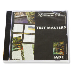 7th Grade Jade Test Masters
